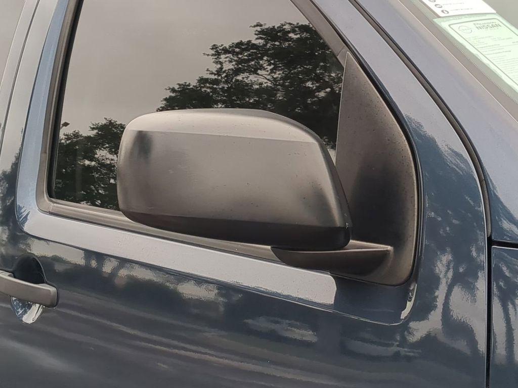 used 2020 Nissan Frontier car, priced at $25,988