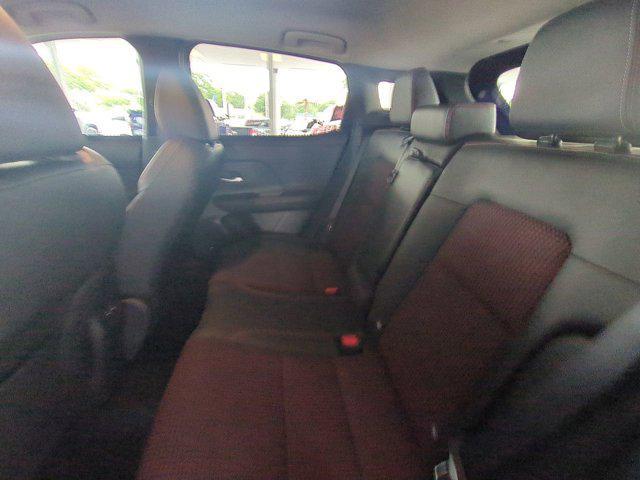 used 2025 Nissan Kicks car, priced at $26,988