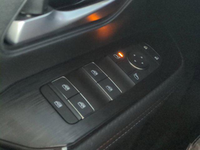 used 2025 Nissan Kicks car, priced at $26,988
