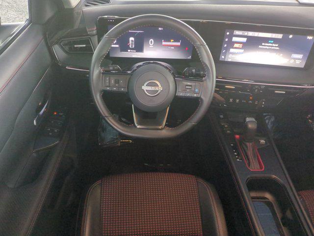 used 2025 Nissan Kicks car, priced at $26,988