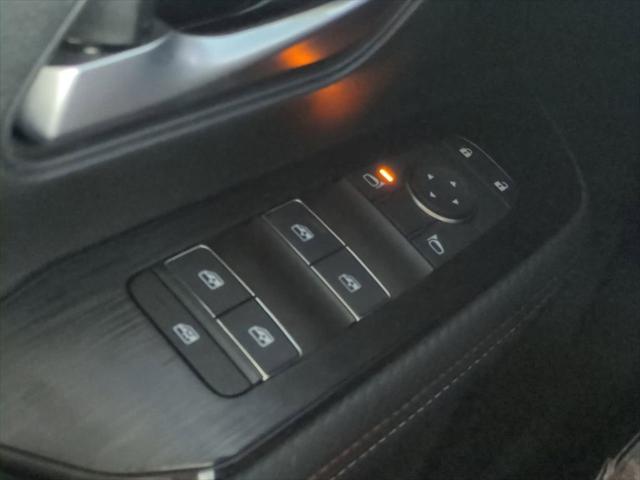 used 2025 Nissan Kicks car, priced at $24,744
