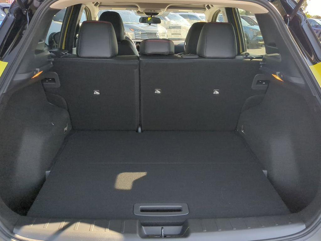 new 2026 Nissan Kicks car, priced at $30,567