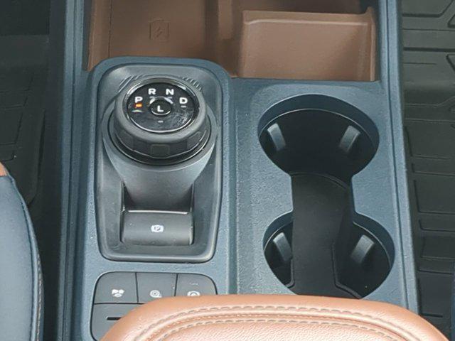 used 2023 Ford Maverick car, priced at $31,988