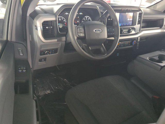 used 2022 Ford F-150 car, priced at $28,988