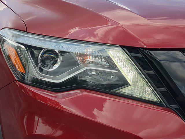 used 2020 Nissan Pathfinder car, priced at $19,988
