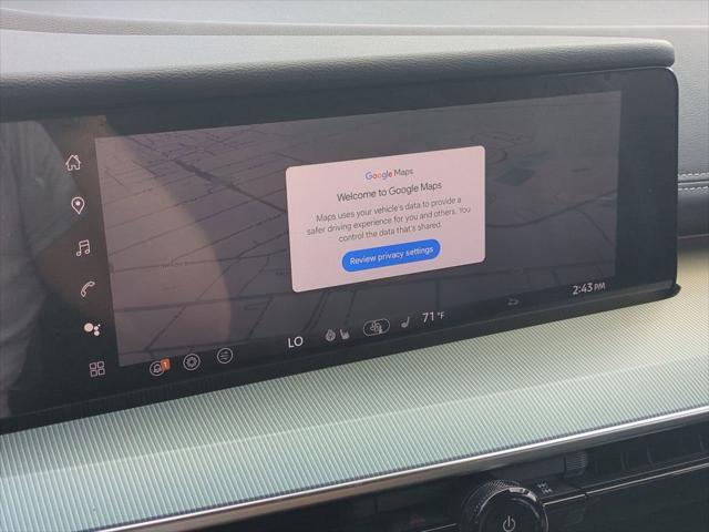 new 2025 Nissan Murano car