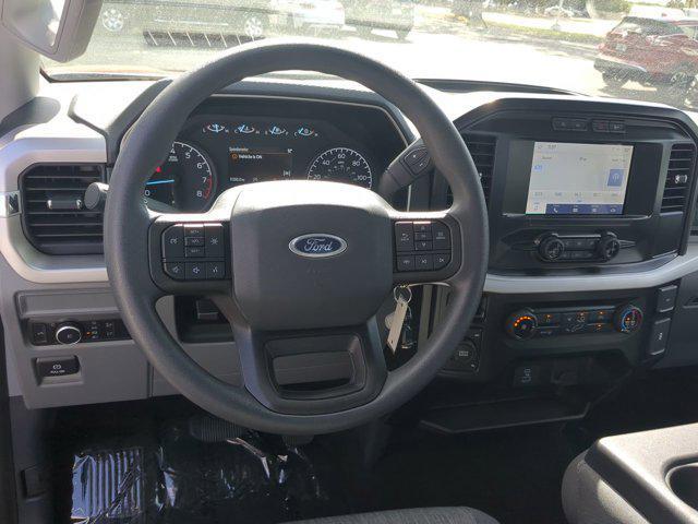 used 2022 Ford F-150 car, priced at $29,295