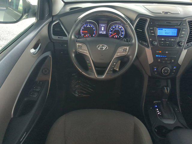 used 2013 Hyundai Santa Fe car, priced at $11,488