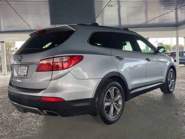 used 2013 Hyundai Santa Fe car, priced at $11,488