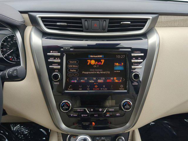 used 2024 Nissan Murano car, priced at $36,988