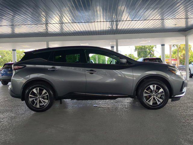 used 2023 Nissan Murano car, priced at $24,995