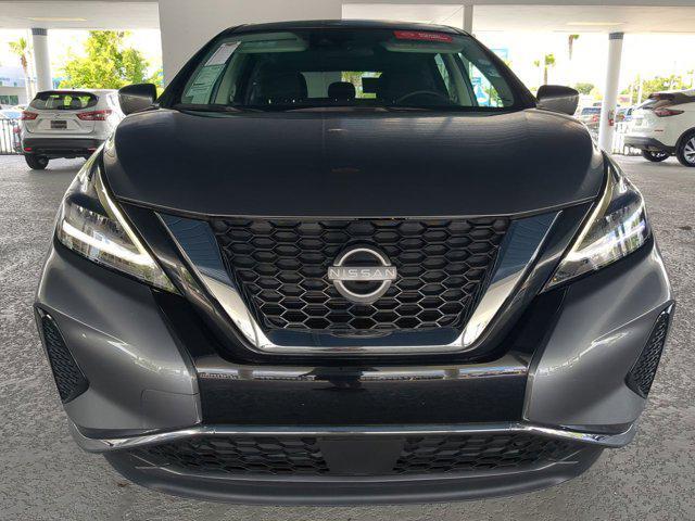 used 2023 Nissan Murano car, priced at $24,995