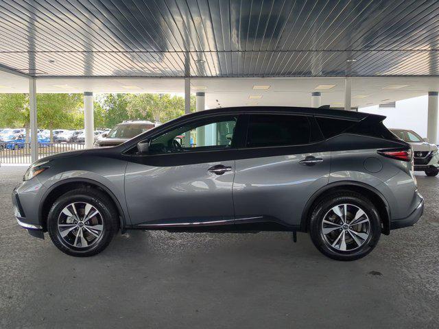 used 2023 Nissan Murano car, priced at $24,995