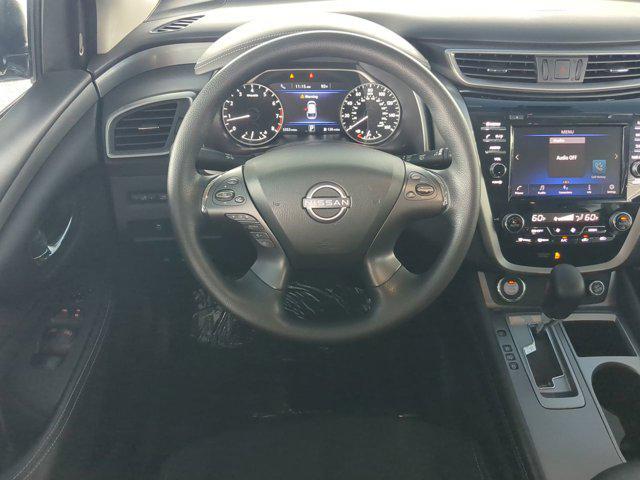 used 2023 Nissan Murano car, priced at $24,995