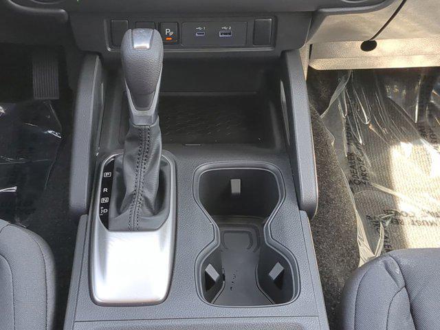 new 2025 Nissan Frontier car, priced at $36,665