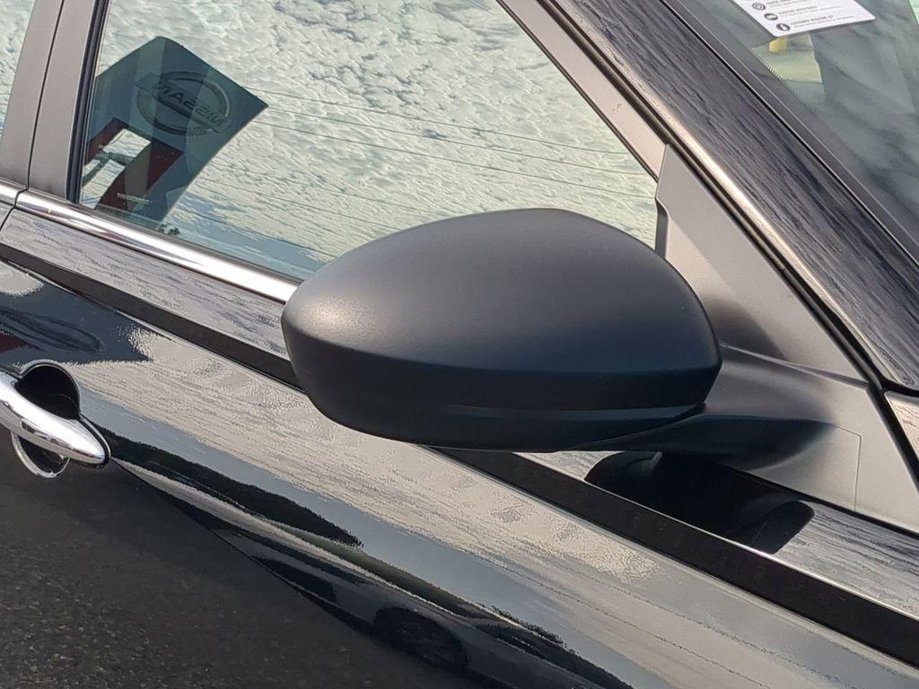 new 2025 Nissan Altima car, priced at $28,019