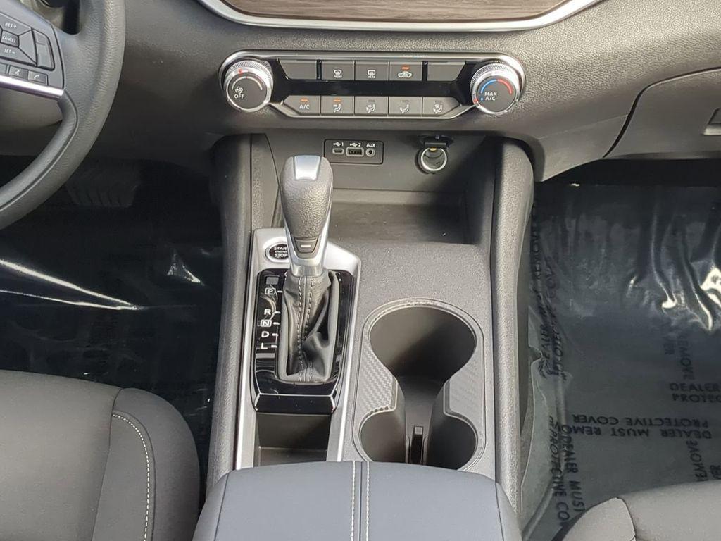 new 2025 Nissan Altima car, priced at $28,019