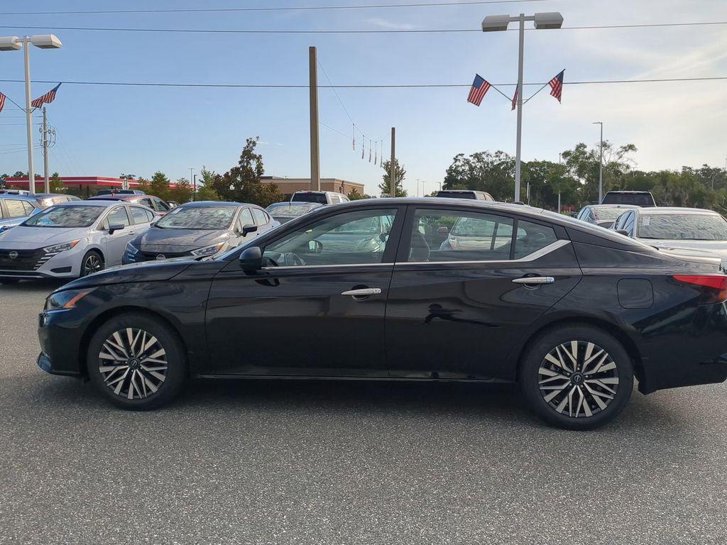 new 2025 Nissan Altima car, priced at $28,019