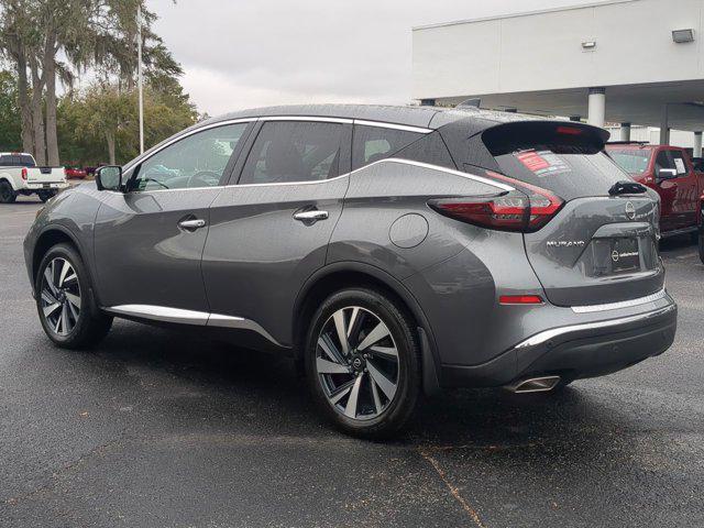 used 2024 Nissan Murano car, priced at $35,988