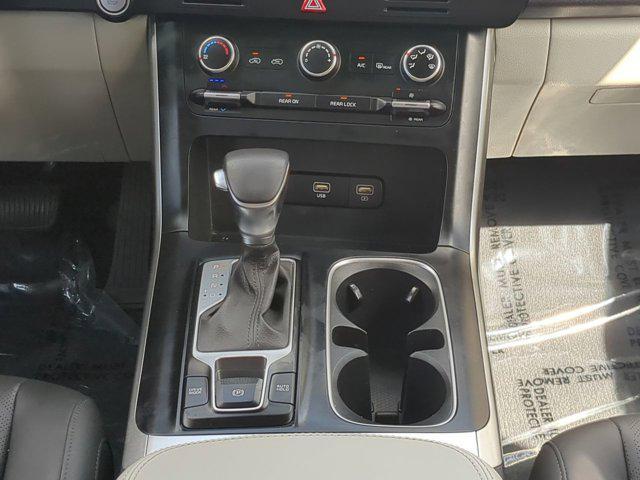 used 2024 Kia Carnival car, priced at $33,988