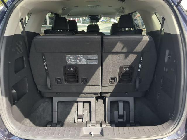 used 2024 Kia Carnival car, priced at $32,344