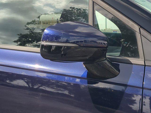 used 2024 Kia Carnival car, priced at $33,988