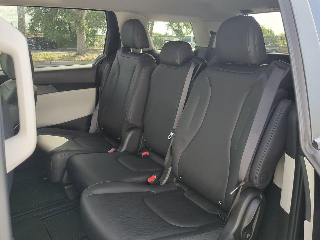 used 2024 Kia Carnival car, priced at $32,466