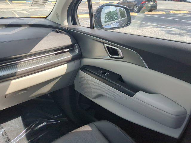 used 2024 Kia Carnival car, priced at $33,988