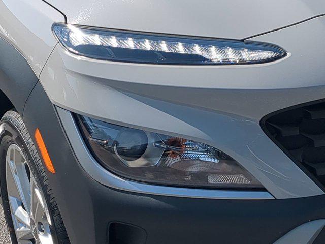 used 2023 Hyundai Kona car, priced at $20,988