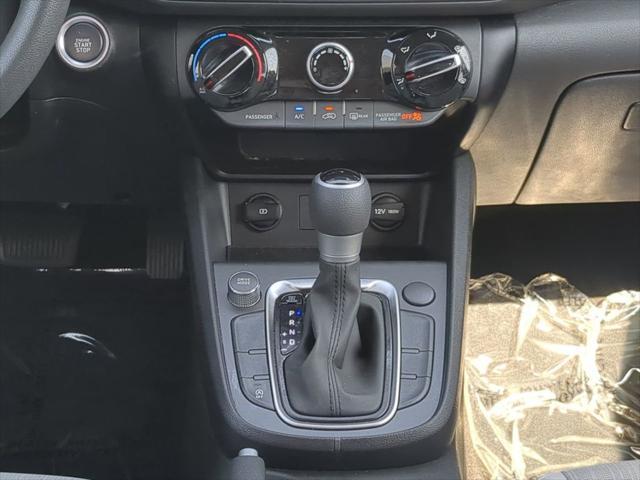 used 2023 Hyundai Kona car, priced at $18,999
