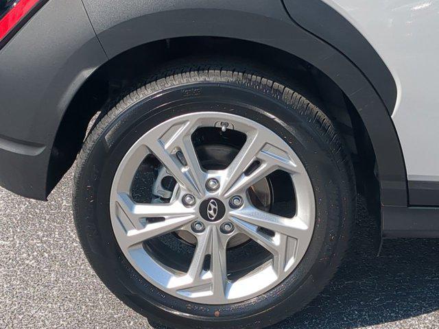 used 2023 Hyundai Kona car, priced at $20,988
