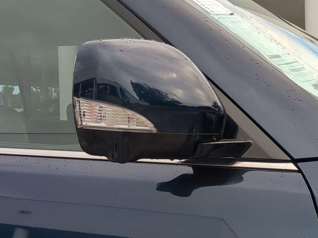 used 2024 Nissan Armada car, priced at $41,990
