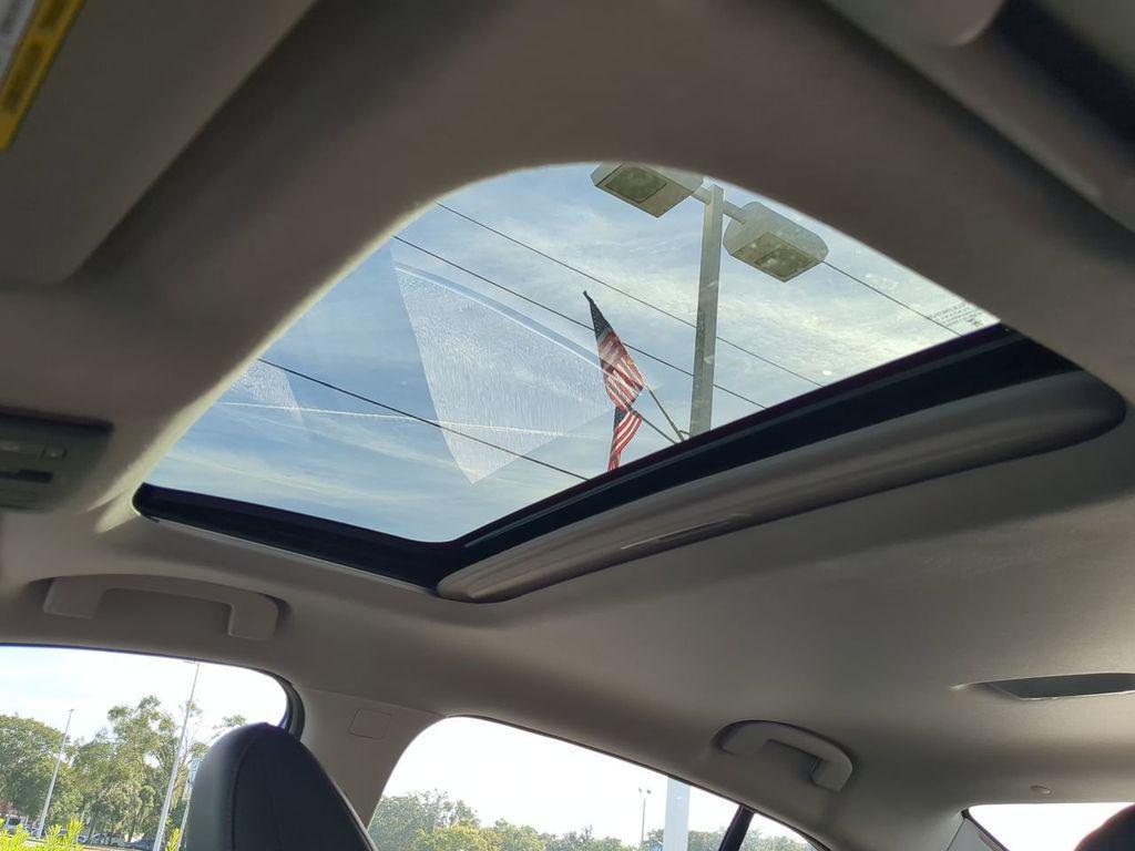 new 2025 Nissan Sentra car, priced at $27,503