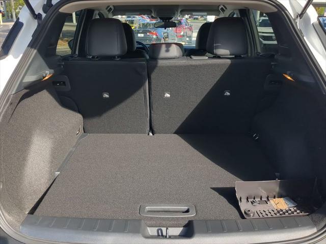 new 2025 Nissan Kicks car