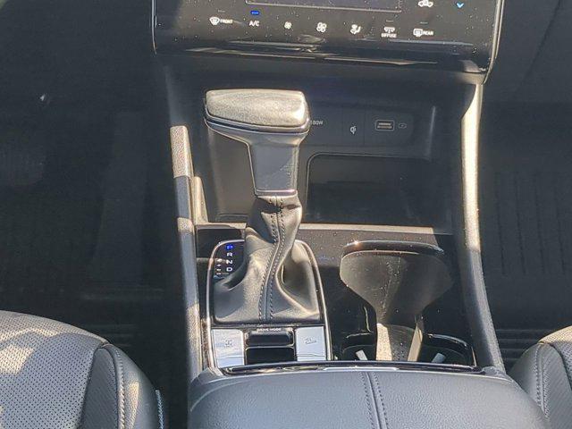 used 2023 Hyundai SANTA CRUZ car, priced at $30,788
