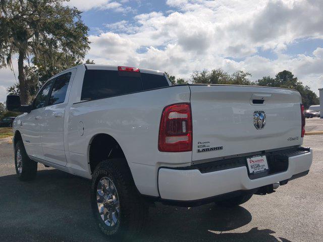 used 2024 Ram 2500 car, priced at $61,688