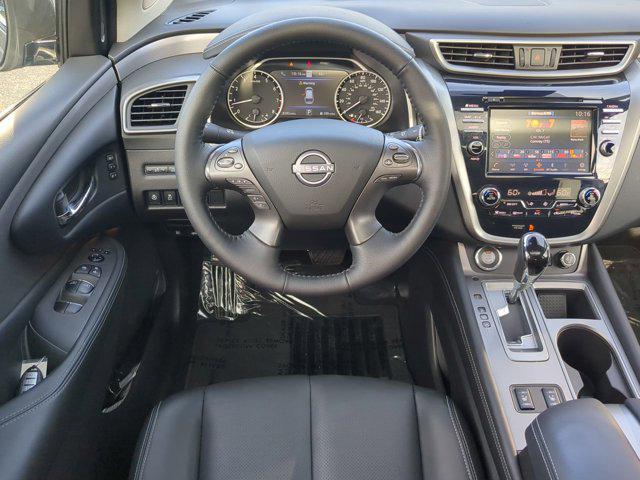 used 2024 Nissan Murano car, priced at $33,688