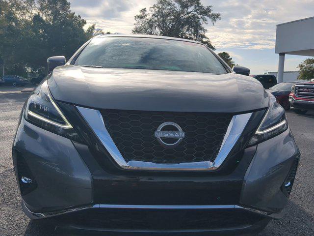 used 2024 Nissan Murano car, priced at $33,688