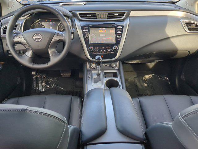 used 2024 Nissan Murano car, priced at $33,688