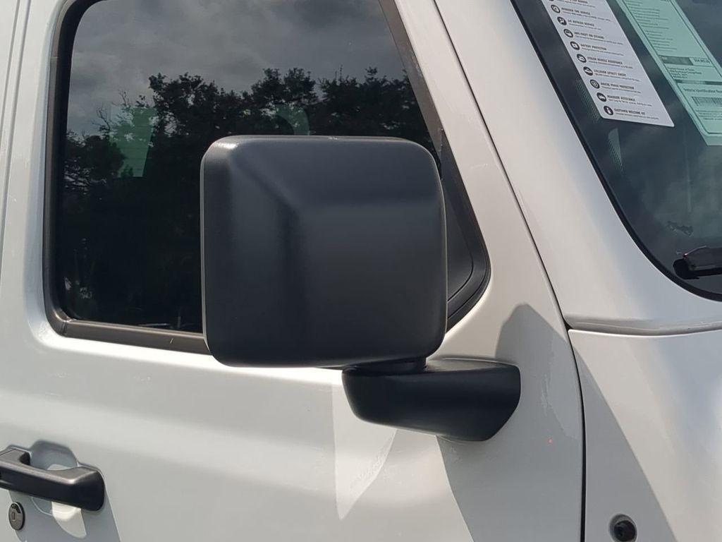 used 2025 Jeep Gladiator car, priced at $49,988
