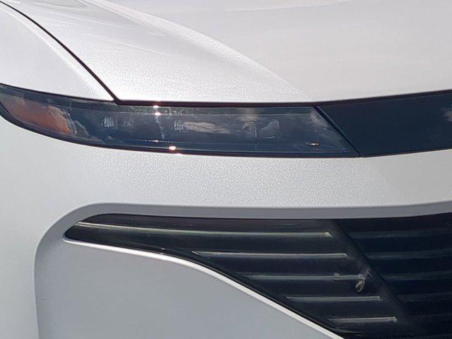 used 2025 Nissan Murano car, priced at $49,888