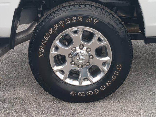 used 2024 Ram 2500 car, priced at $60,988