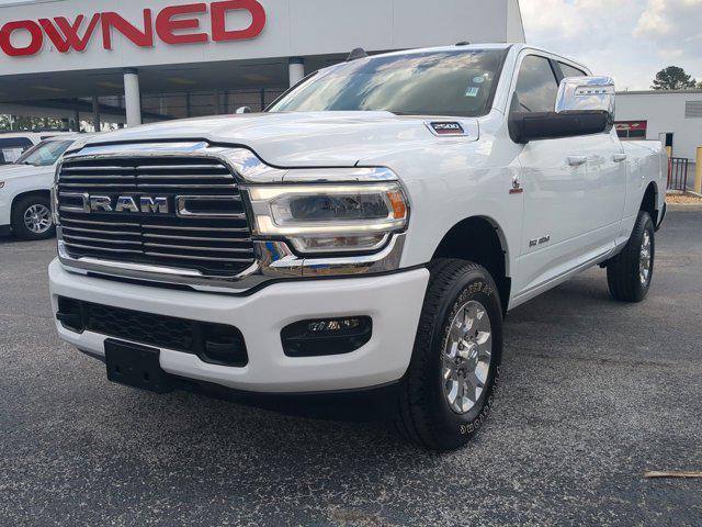 used 2024 Ram 2500 car, priced at $60,988