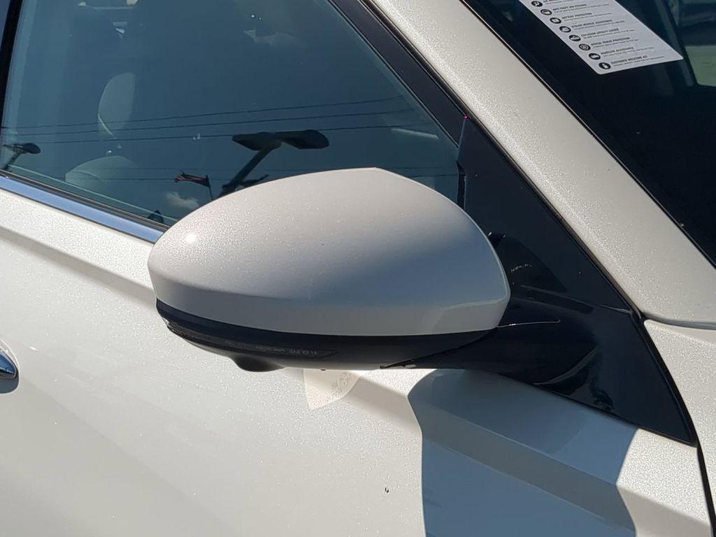 new 2025 Nissan Altima car, priced at $34,416