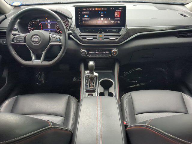 used 2023 Nissan Altima car, priced at $25,888