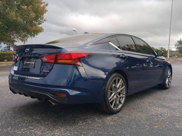 used 2023 Nissan Altima car, priced at $25,888