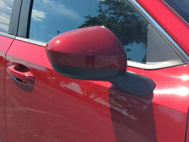 new 2025 Nissan Kicks car