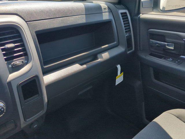 used 2023 Ram 1500 car, priced at $23,799