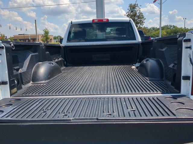 used 2023 Ram 1500 car, priced at $23,799