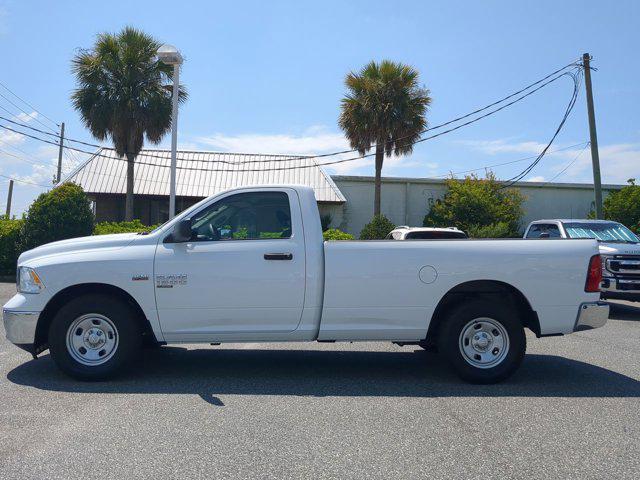 used 2023 Ram 1500 car, priced at $23,799